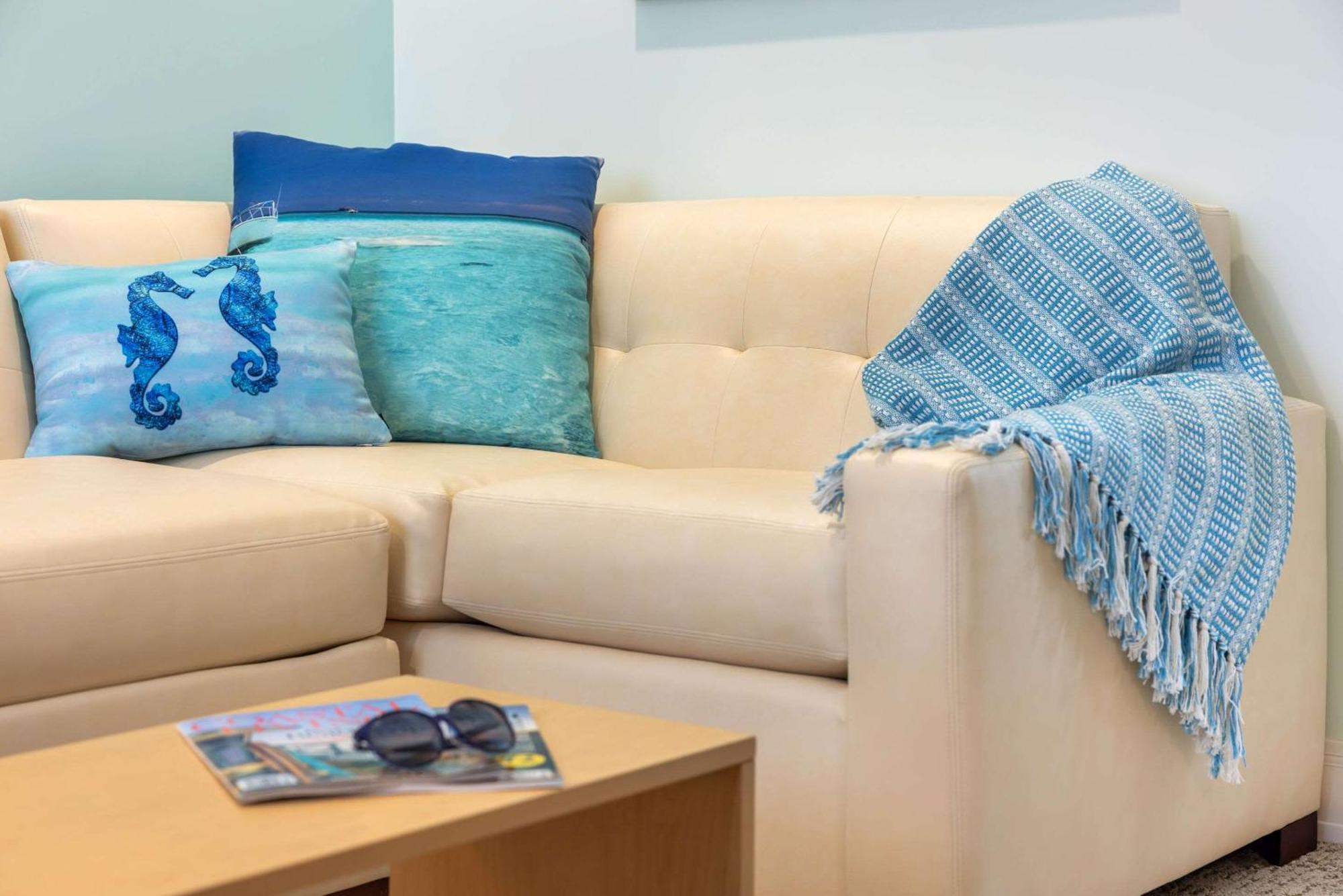 Quality Suites Downtown San Luis Obispo Dış mekan fotoğraf